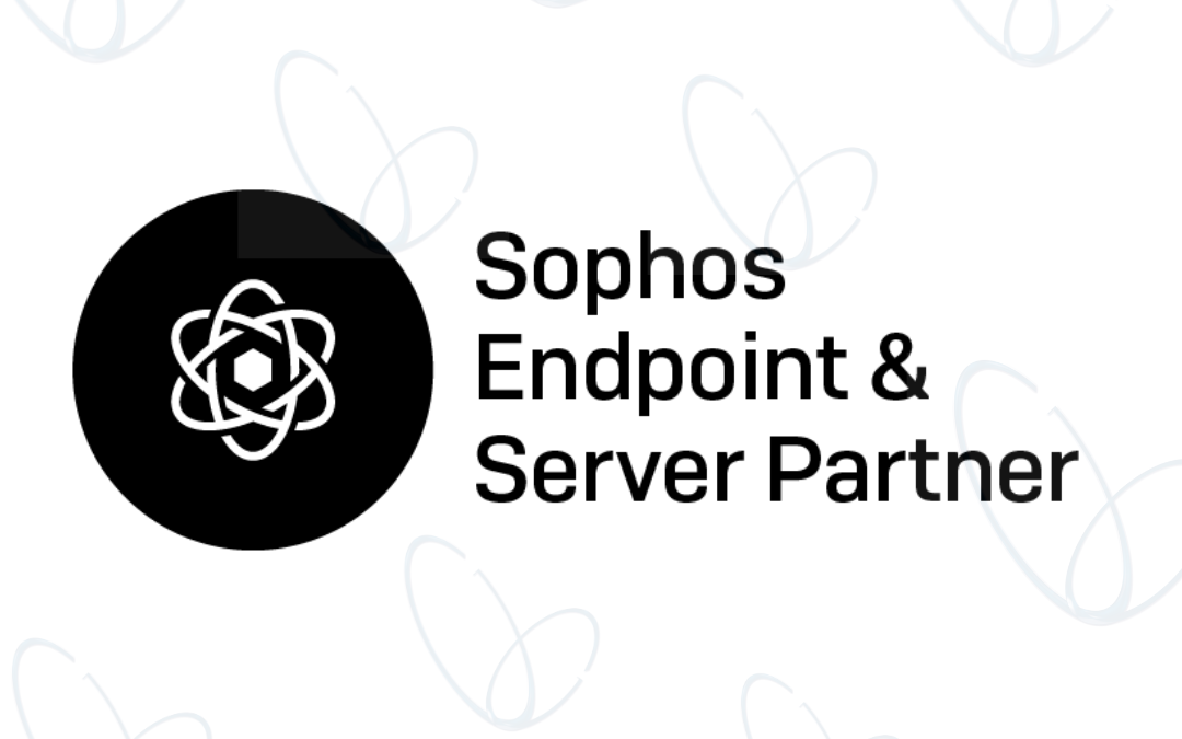 GLOBALGATE SRL ahora es Partner Sophos Central Endpoint and Server